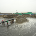 Dragage Liberia